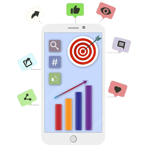 image for the SMM service page